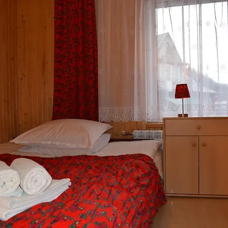 Guest house Tatarzanka *