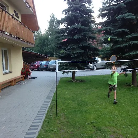 Tatarzanka Zakopane