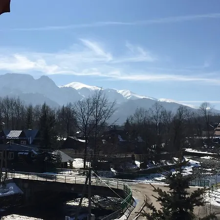 Tatarzanka Guest house Zakopane