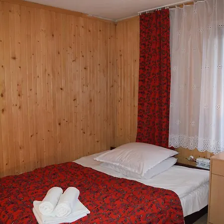 Vendégház Willa Tatarzanka Zakopane