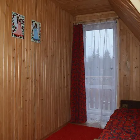 Vendégház Willa Tatarzanka Zakopane