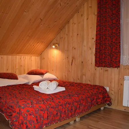 Willa Tatarzanka * Zakopane