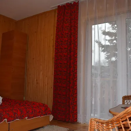 Willa Tatarzanka Zakopane