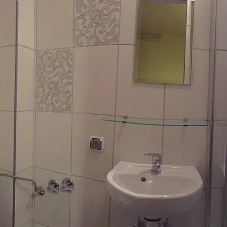 Vendégház Willa Tatarzanka Zakopane